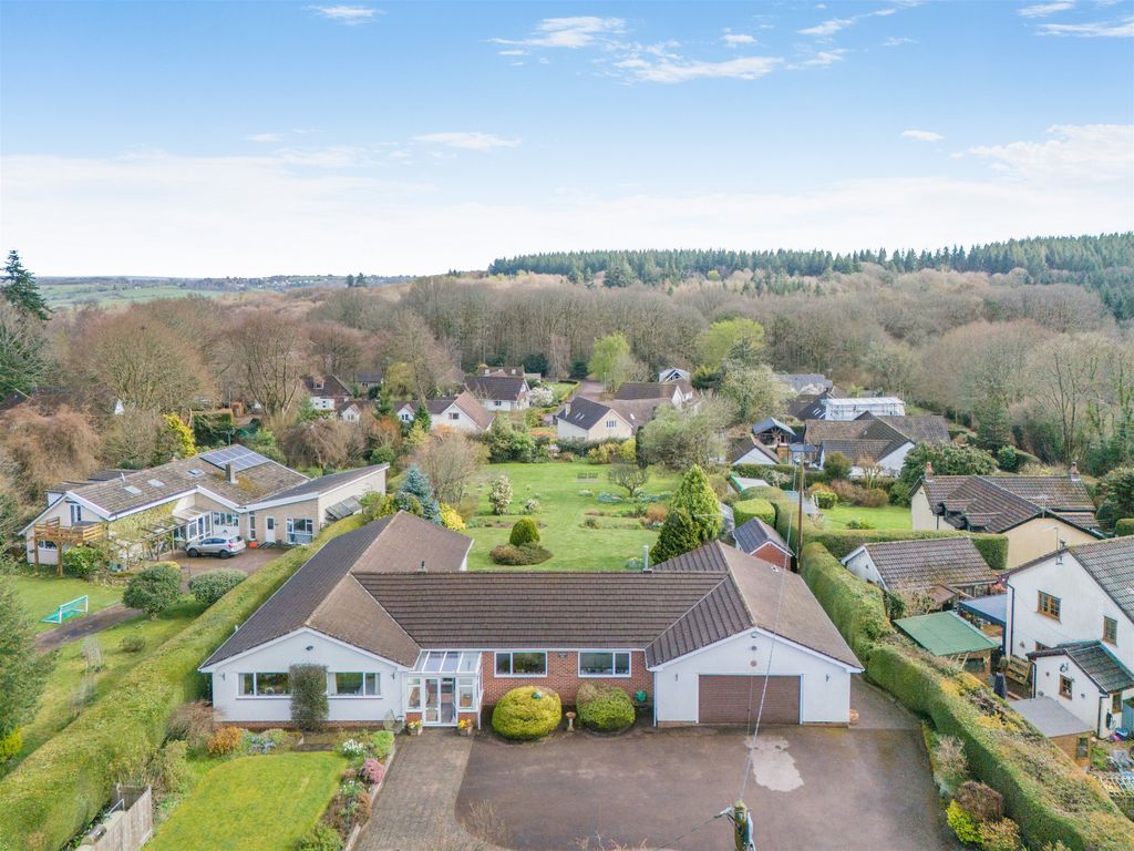 Additional image 30 of 4 bed bungalow for saleThe Narth, Monmouth, Monmouthshire NP25