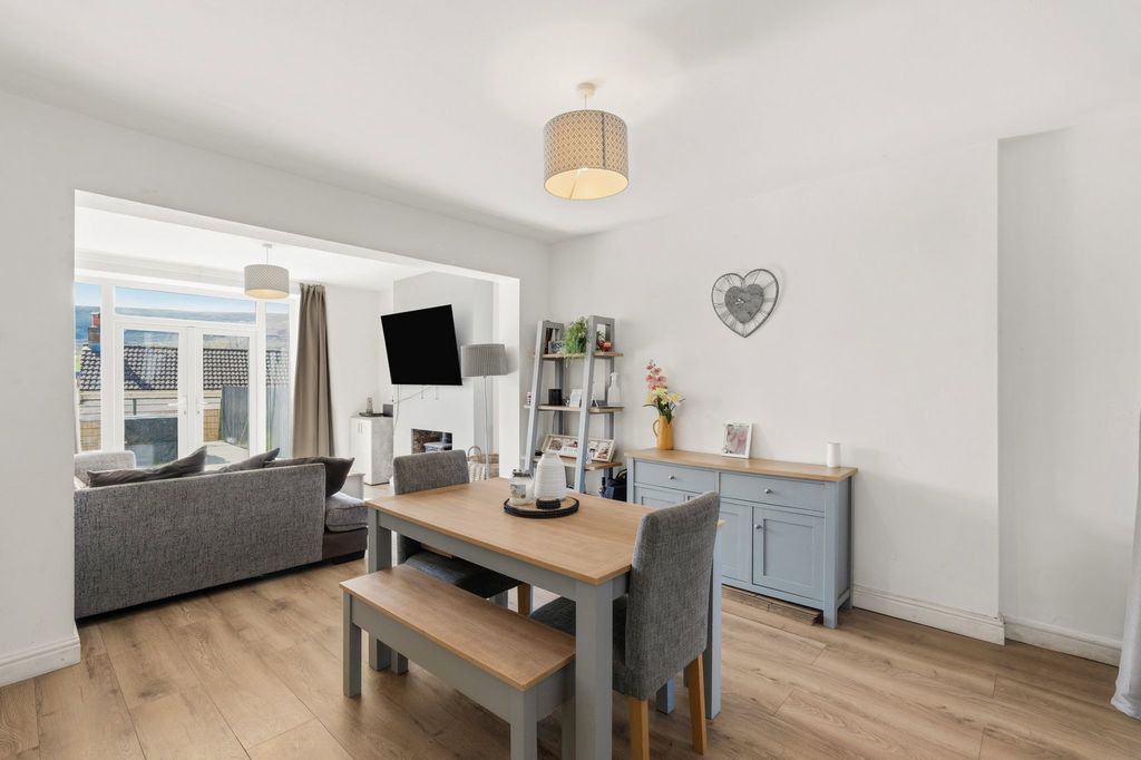 Additional image 10 of 3 bed terraced house for saleWest View Terrace, Blaenavon NP4