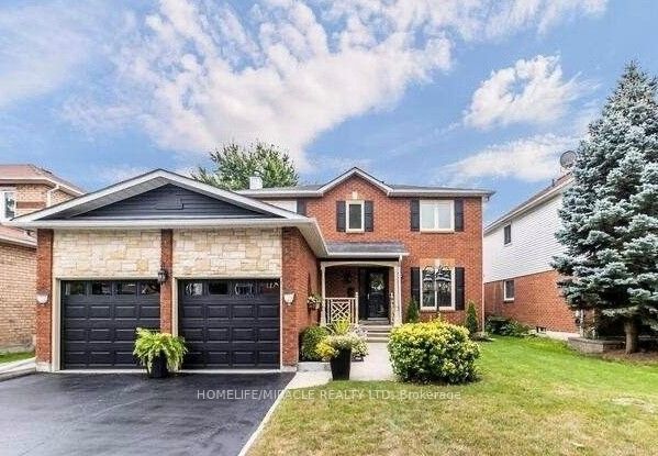 57 Rutherford Drive, Clarington, ON, L1B 1G6