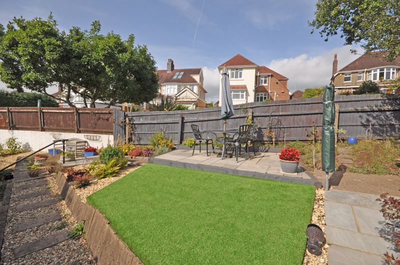 Additional image 19 of 2 bed detached bungalow for saleRenovated Bungalow, Ridgeway Court, Newport NP20