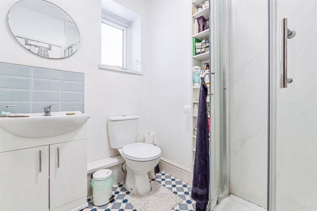 Additional image 8 of 1 bed flat for saleFairleigh Road, Cardiff CF11
