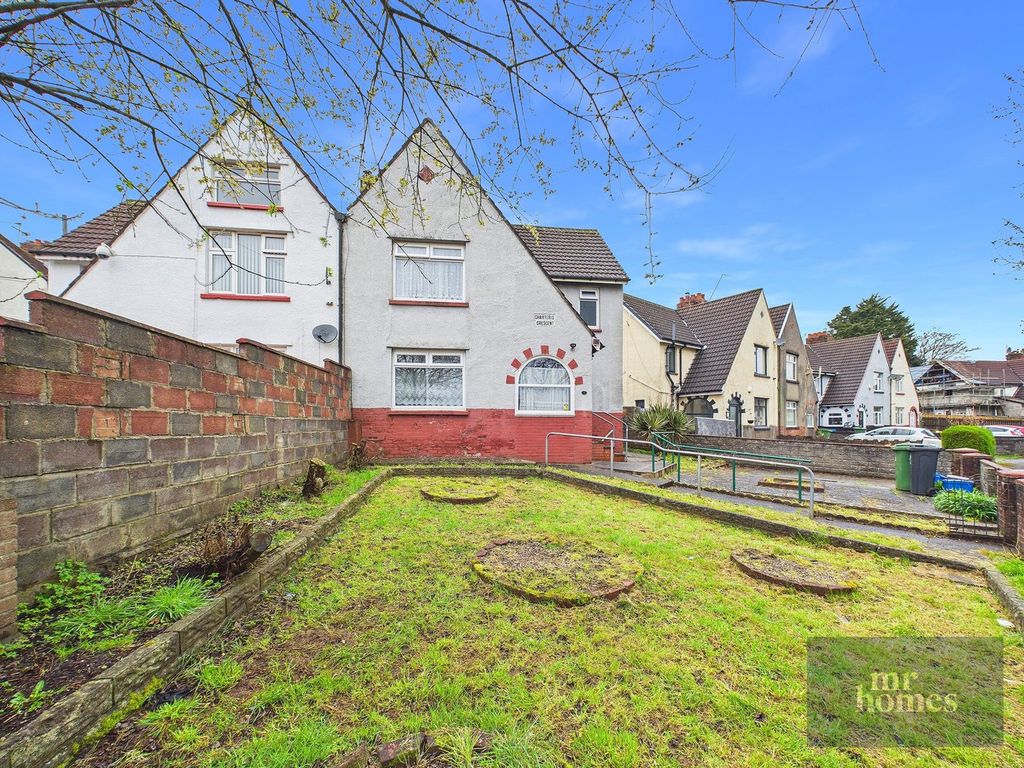 Additional image 17 of 3 bed semi-detached house for saleCharteris Crescent, Ely, Cardiff CF5