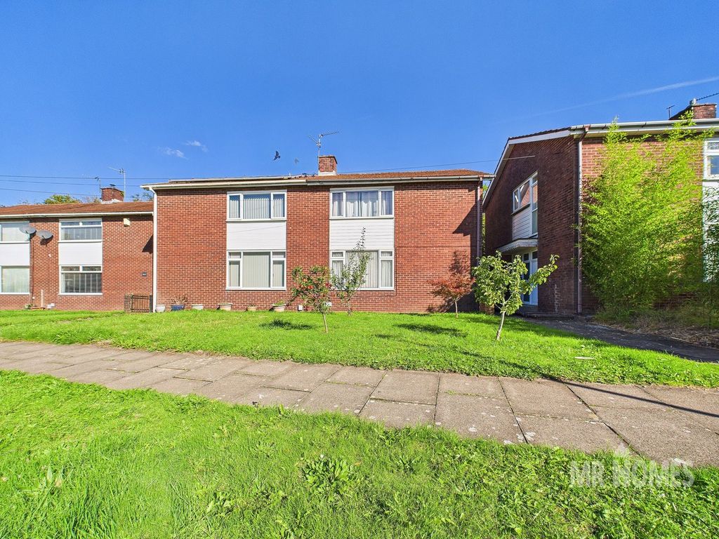 Additional image 11 of 3 bed semi-detached house for saleCampion Place, Fairwater, Cardiff CF5