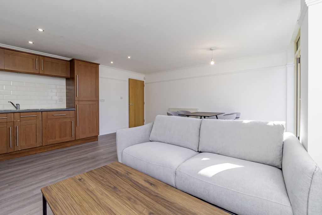 2 bed flat to rentWestwick Street, Norwich NR2