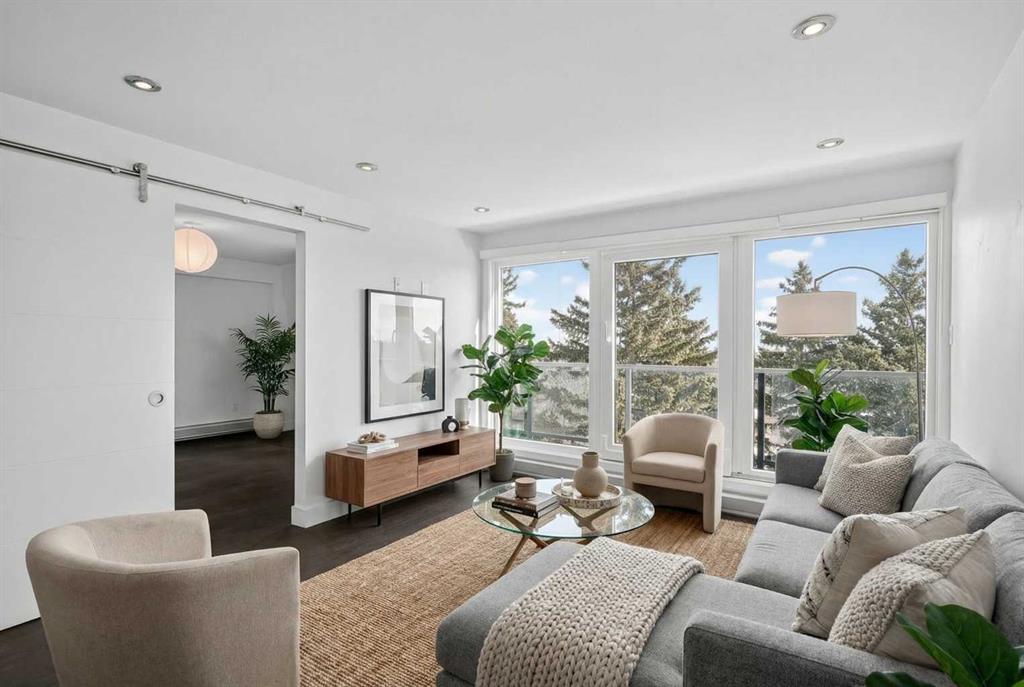 Additional image 3 of 304-512 Cedar Crescent SW, Calgary, AB, T3C 2Y8