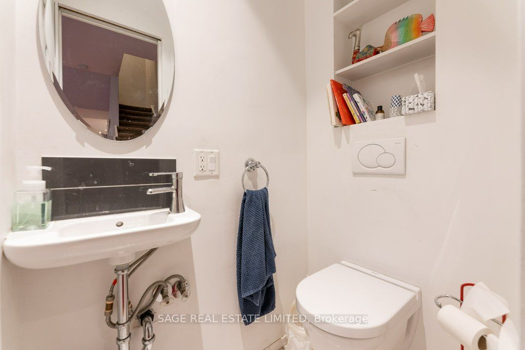 Additional image 6 of 204 Berkeley Street, Toronto, ON, M5A 2X4