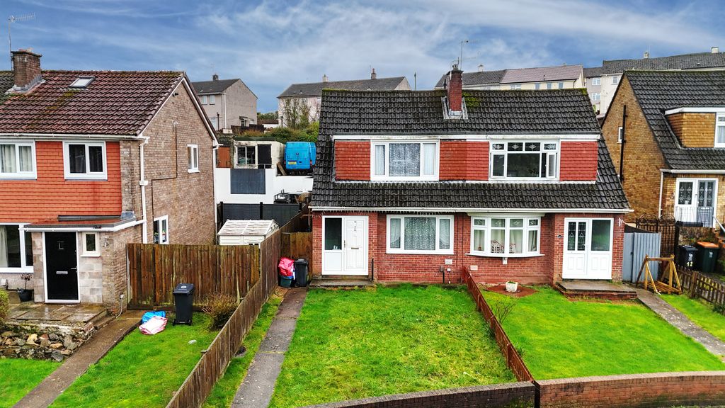Additional image 22 of 3 bed semi-detached house for saleAlder Grove, Newport NP20