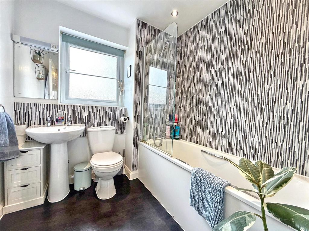 Additional image 17 of 2 bed terraced house for saleScholars Close, Rogerstone, Newport NP10
