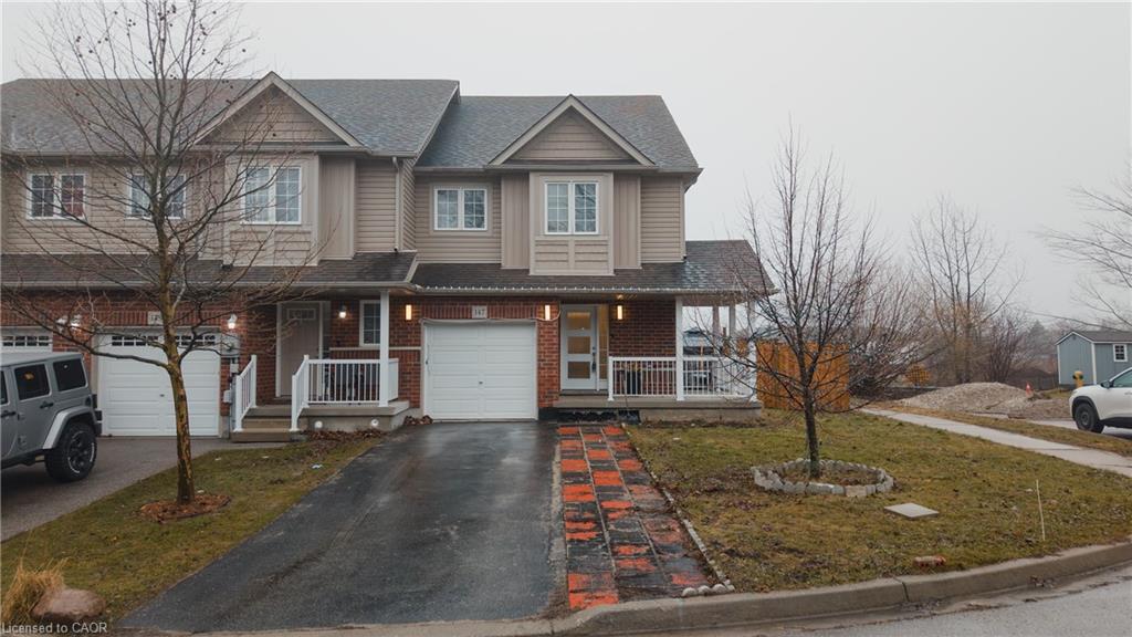 Additional image 2 of 147 Kemp Crescent, Guelph, ON, N1E 0K1