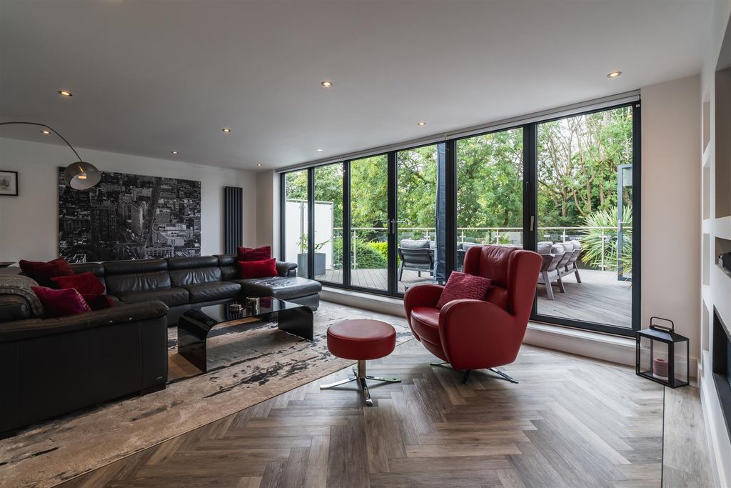 Additional image 5 of 6 bed detached house for saleCortworth Road, Sheffield S11