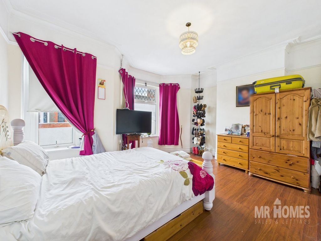 Additional image 6 of 4 bed terraced house for saleBeda Road, Canton, Cardiff CF5
