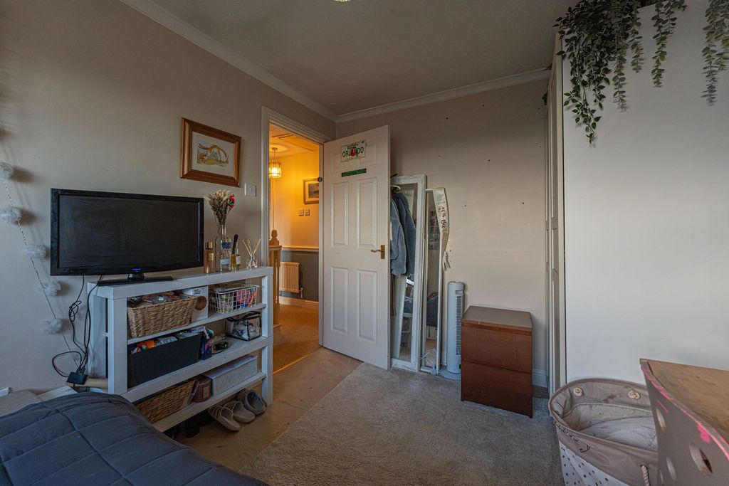Additional image 19 of 4 bed detached house for saleBadgers Walk, Undy NP26