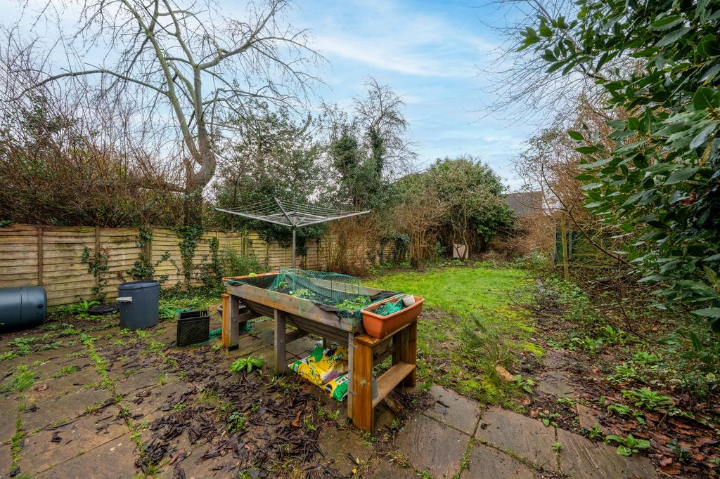 Additional image 16 of 3 bed semi-detached house for saleMaitland Avenue, Cambridge CB4