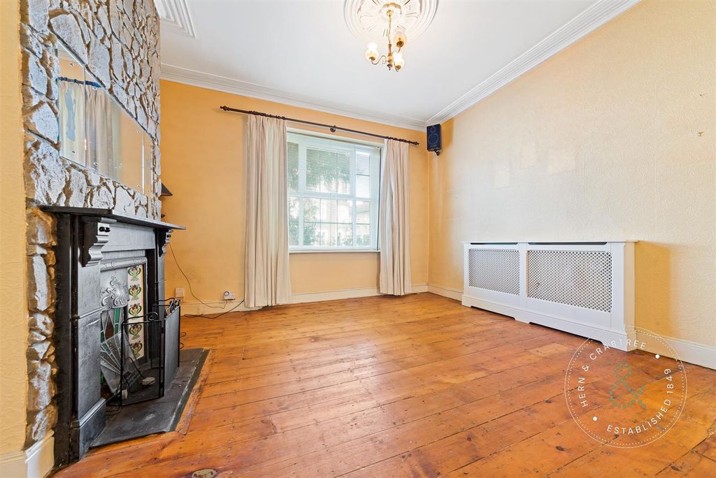 Additional image 2 of 4 bed terraced house for saleCowbridge Road East, Canton, Cardiff CF5