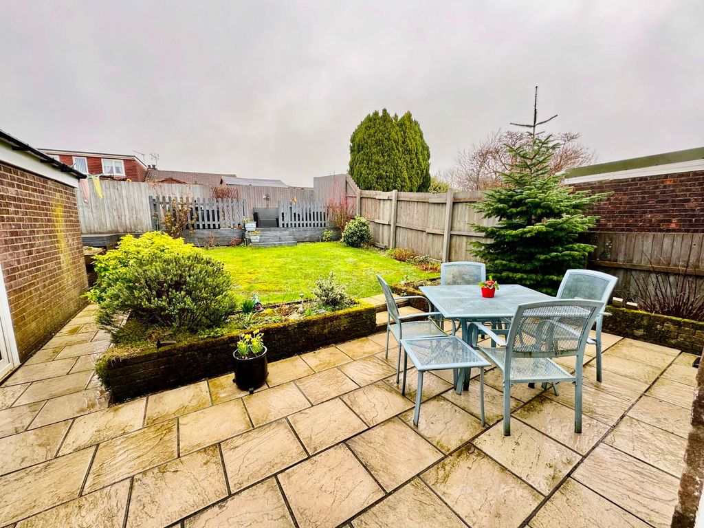 Additional image 25 of 3 bed detached house for saleBeaumaris Way, Grove Park NP12