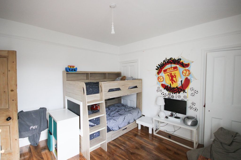 Additional image 10 of 5 bed terraced house for saleVictoria Street, St Helier, Jersey JE2
