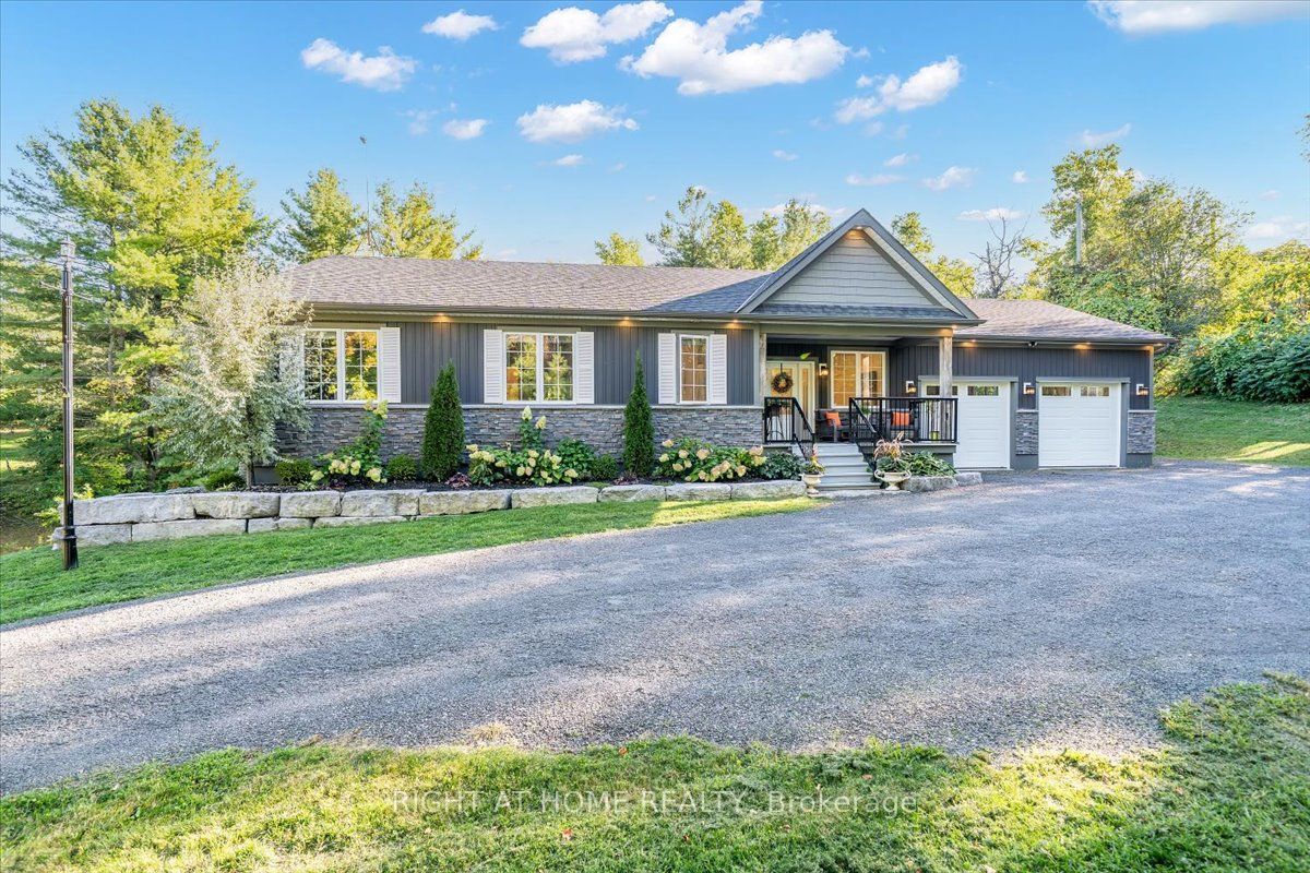 6521 9th Line, Port Hope, ON, K0L 1B0