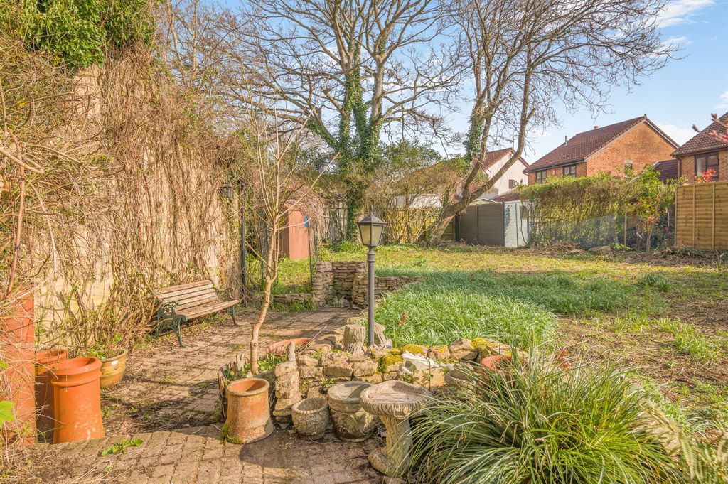 Additional image 19 of 3 bed detached house for saleMeadow Rise, Undy, Caldicot, Monmouthshire NP26