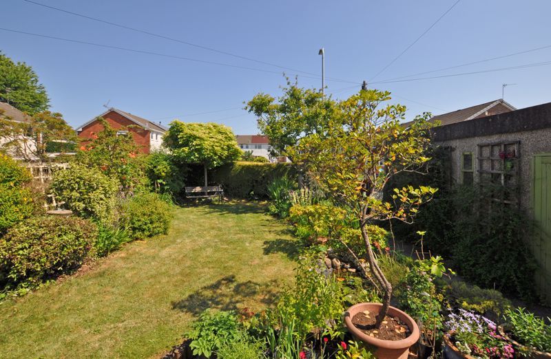 Additional image 2 of 2 bed semi-detached bungalow for saleAttractive Bungalow, Royce Walk, Rogerstone NP10