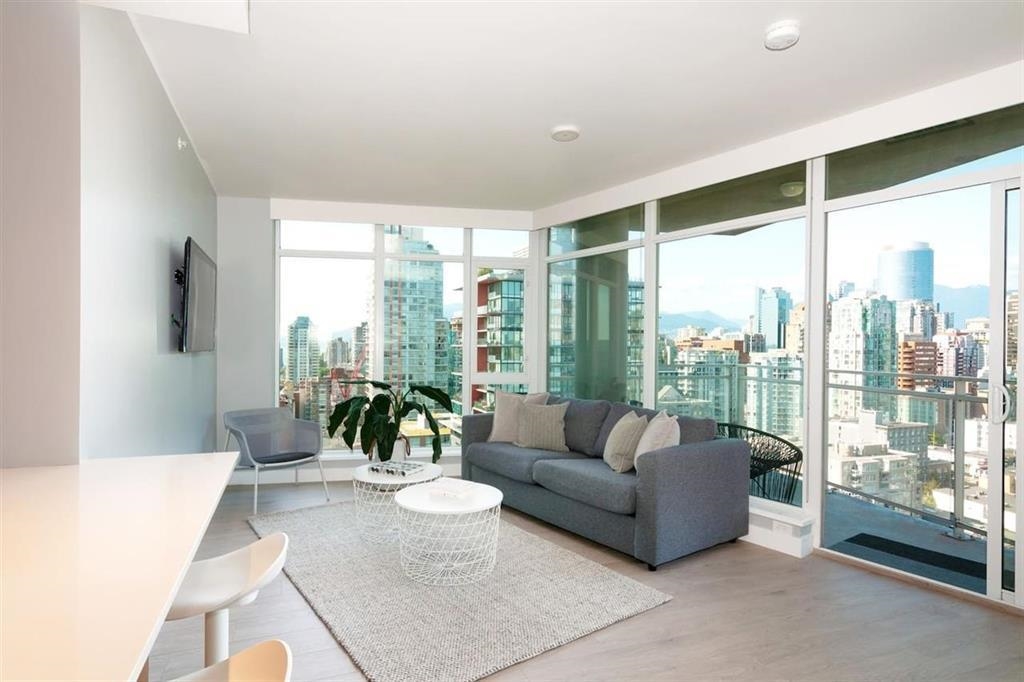 Additional image 5 of 2603-1372 Seymour Street, Vancouver, BC, V6B 0L1