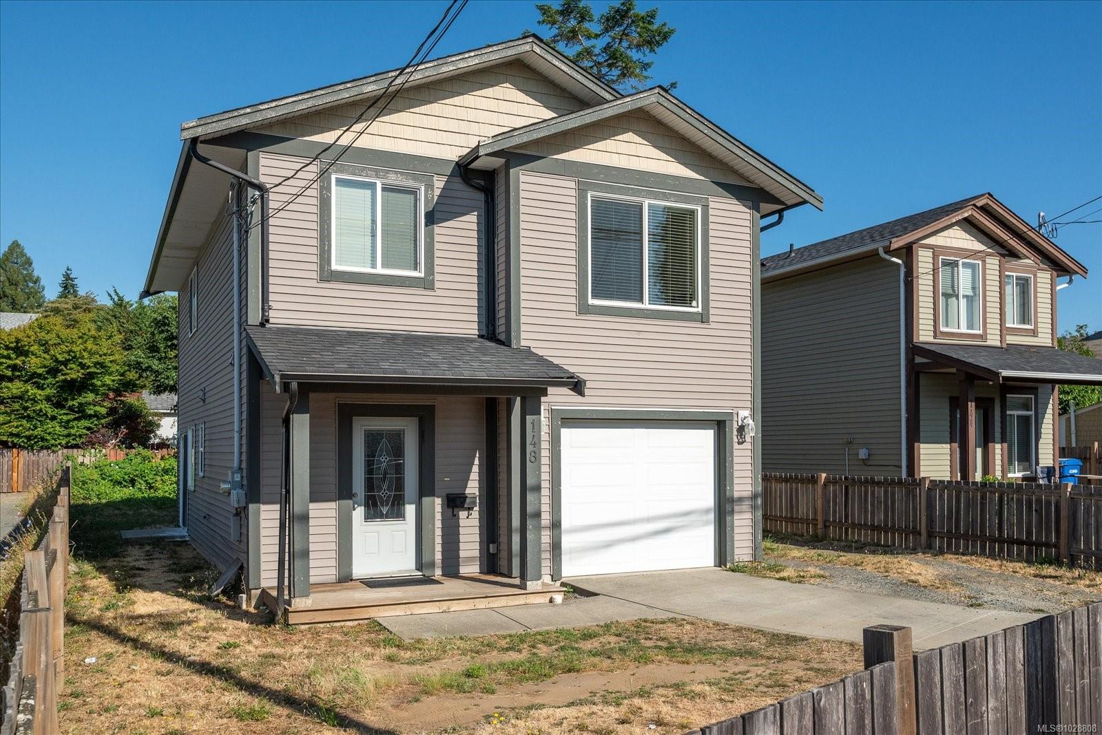148 Victoria Road, Nanaimo, BC, V9R 4P5