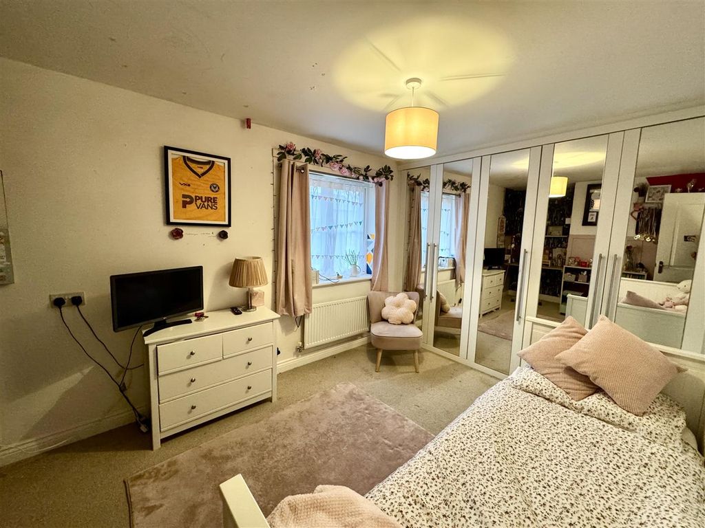 Additional image 12 of 4 bed property for saleKilpale Close, Caerwent, Caldicot NP26