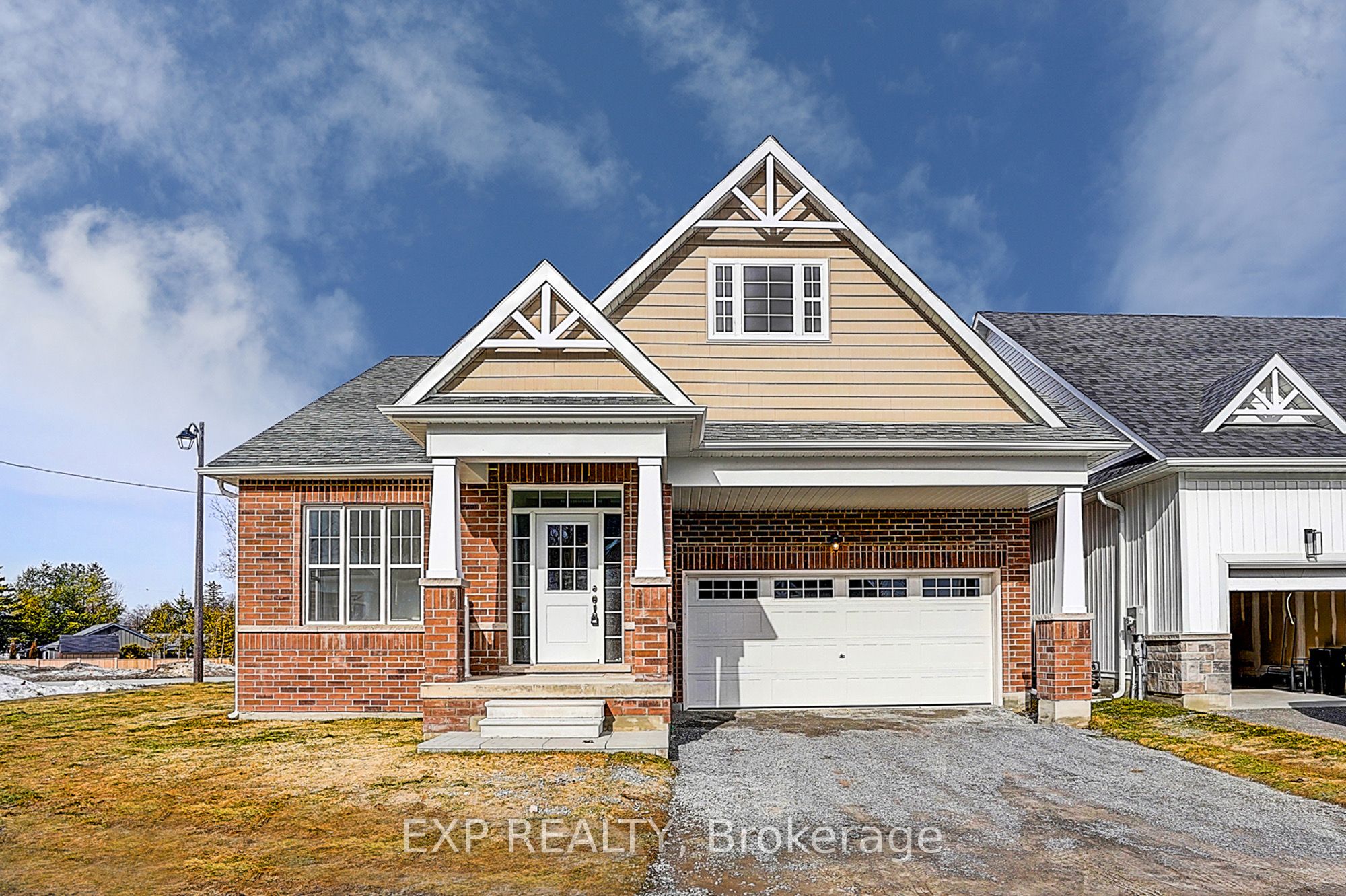 4 Palmira Drive, Georgina, ON, L0E 1R0