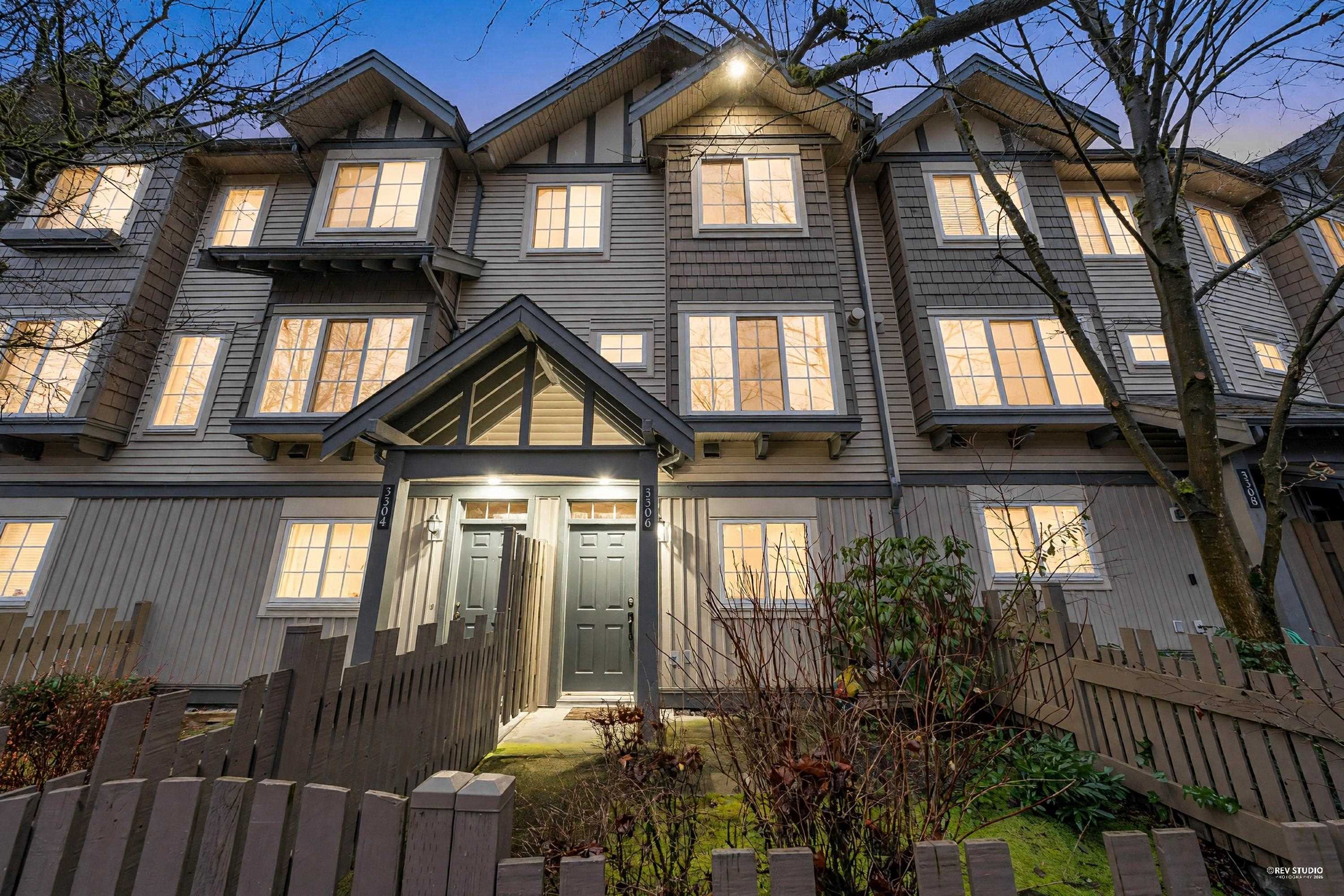 Additional image 6 of 3306 Noel Drive, Burnaby, BC, V3J 1J8