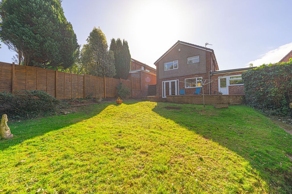 Additional image 4 of 3 bed detached house for saleAnderson Place, Newport NP20