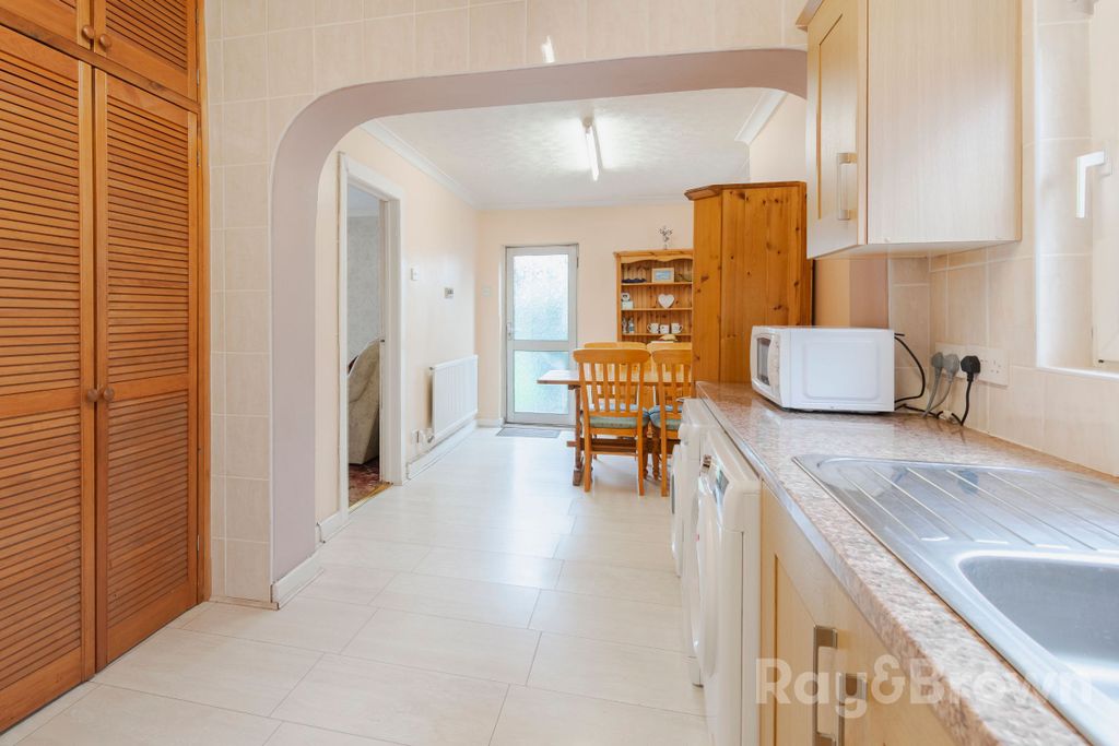 Additional image 16 of 3 bed bungalow for saleManor Way, Cardiff CF14
