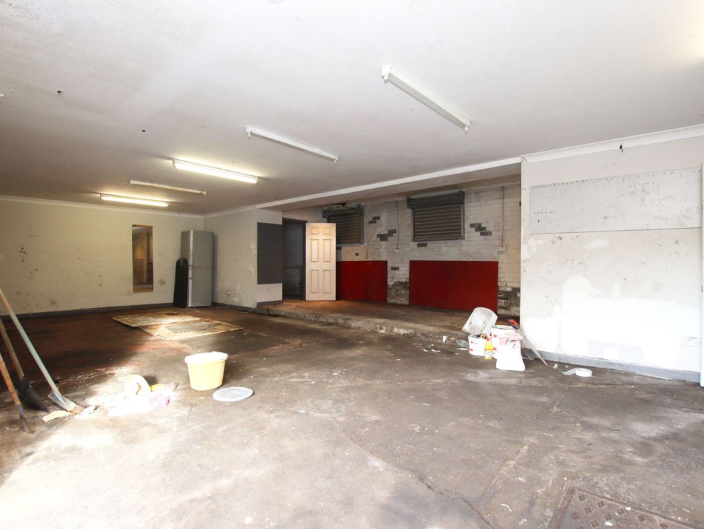 Additional image 2 of Parking/garage for saleVale Terrace, Tredegar NP22