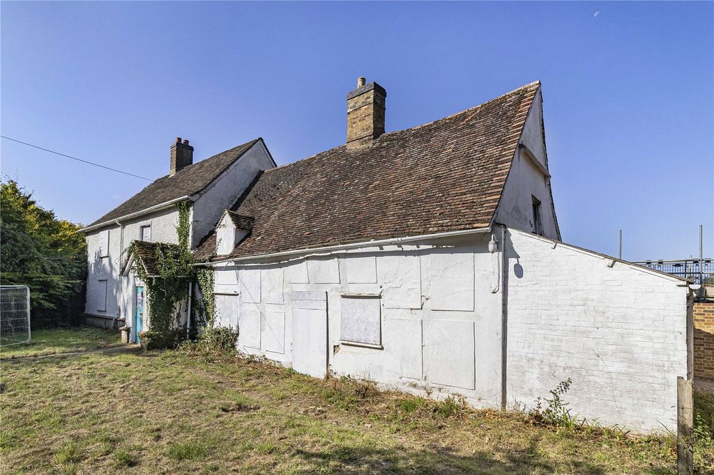 Additional image 4 of Land for saleBroadway, Bourn, Cambridge, Cambridgeshire CB23
