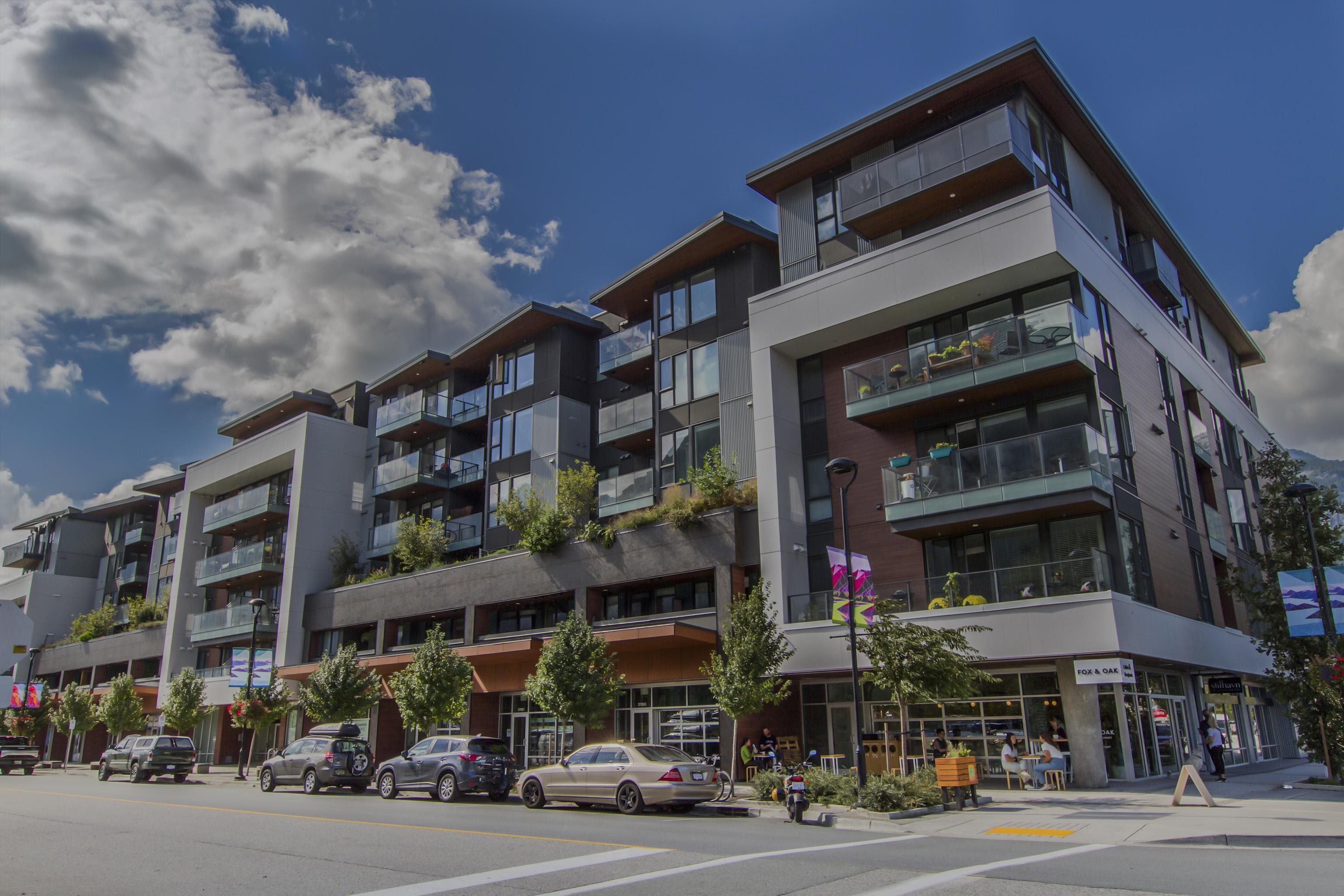 Additional image 2 of 202-37881 Cleveland Avenue, Squamish, BC, V8B 0Z7