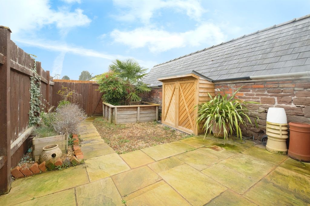 Additional image 2 of 2 bed terraced house for saleDrybridge Street, Monmouth NP25