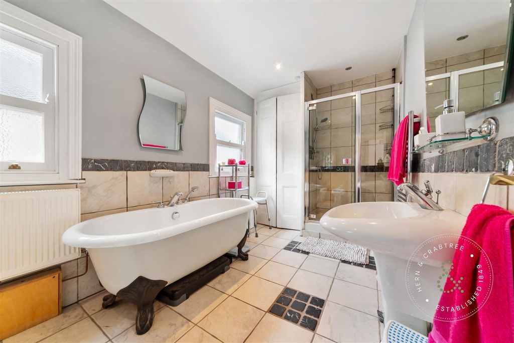 Additional image 26 of 3 bed terraced house for saleBerthwin Street, Pontcanna, Cardiff CF11