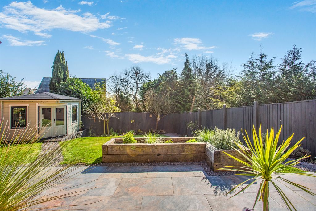 Additional image 22 of 5 bed detached house for saleBurrium Gate, Usk, Monmouthshire NP15