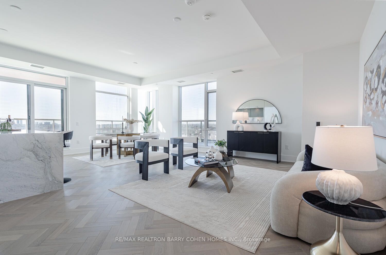 Additional image 6 of PH22-399 Royal Orchard Boulevard, Markham, ON, L3T 0H3