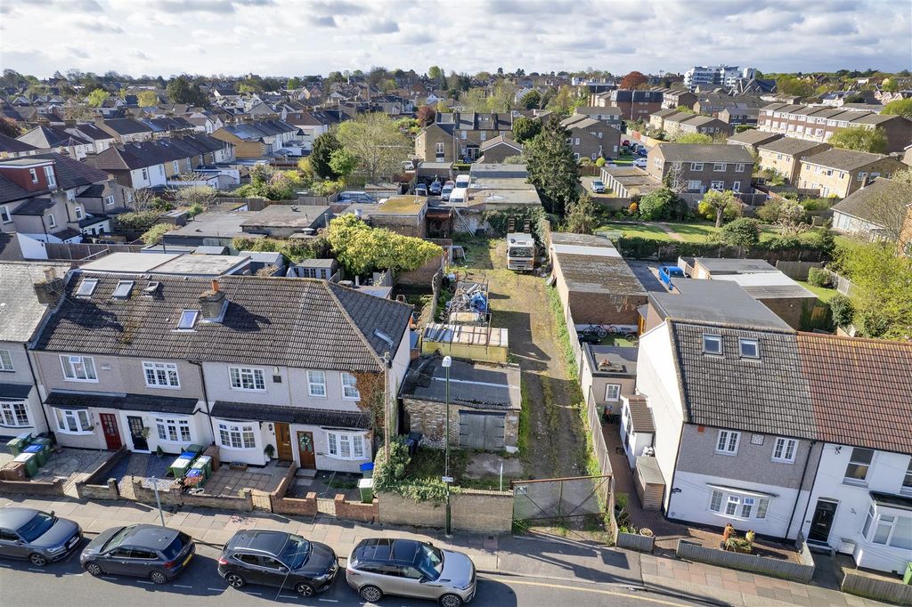 Land for saleAlma Road, Sidcup DA14 photo 4