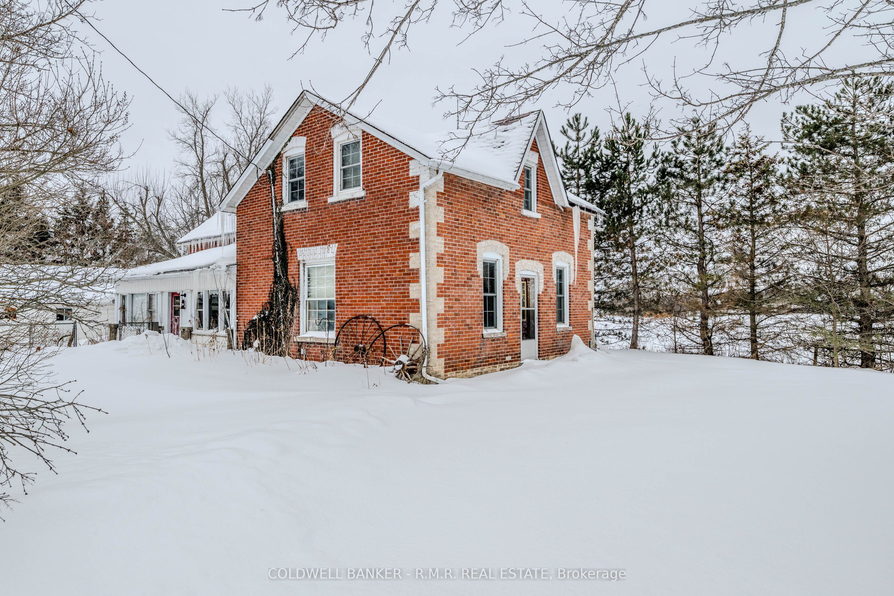2320 Brock Concession 11 Road, Brock, ON, L0E 1E0
