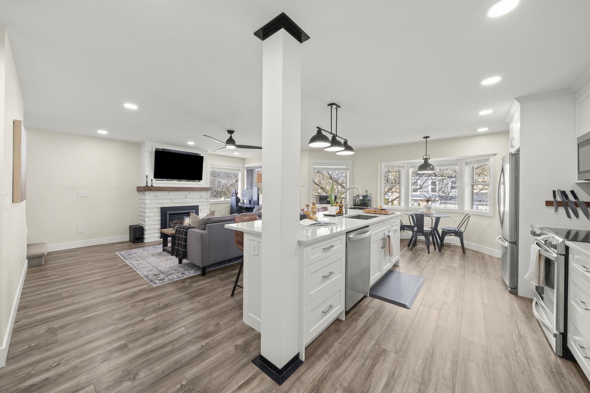 Additional image 4 of 201-5464 201a Street, Langley, BC, V3A 1S8