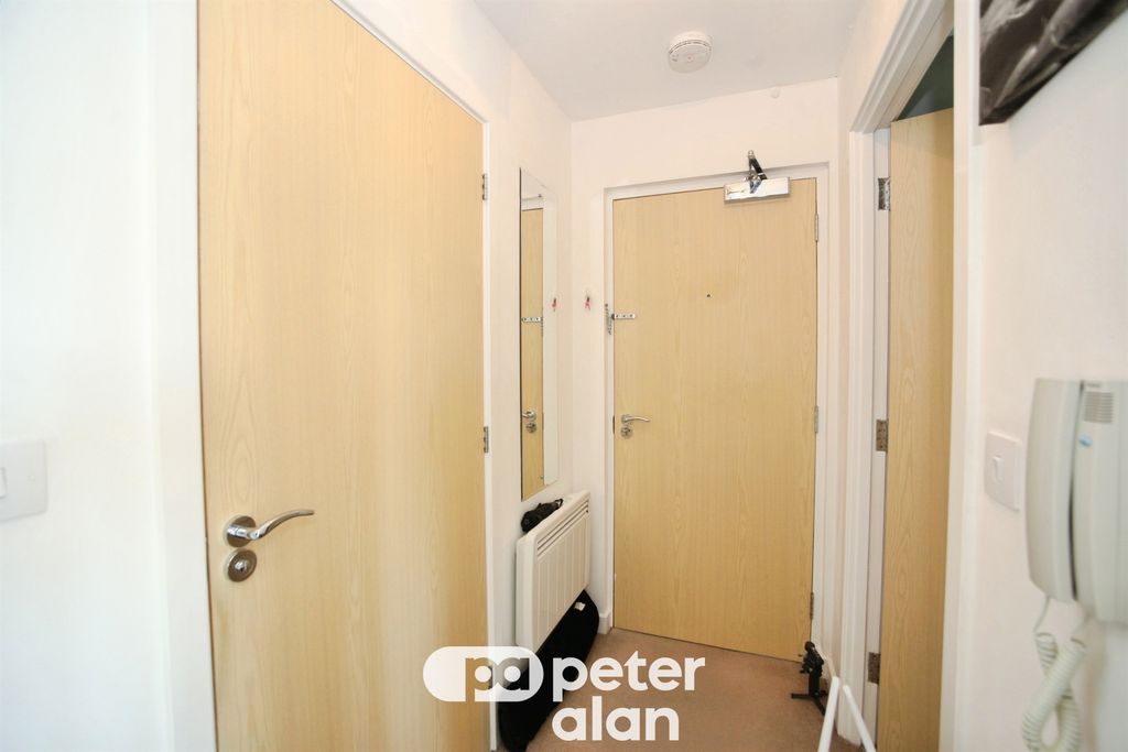 Additional image 8 of 1 bed flat for salePentland Close, Llanishen, Cardiff CF14