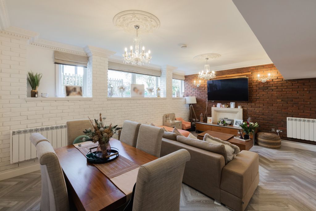 Additional image 11 of 3 bed flat for sale8 Clarendon Road, St. Helier, Jersey JE2