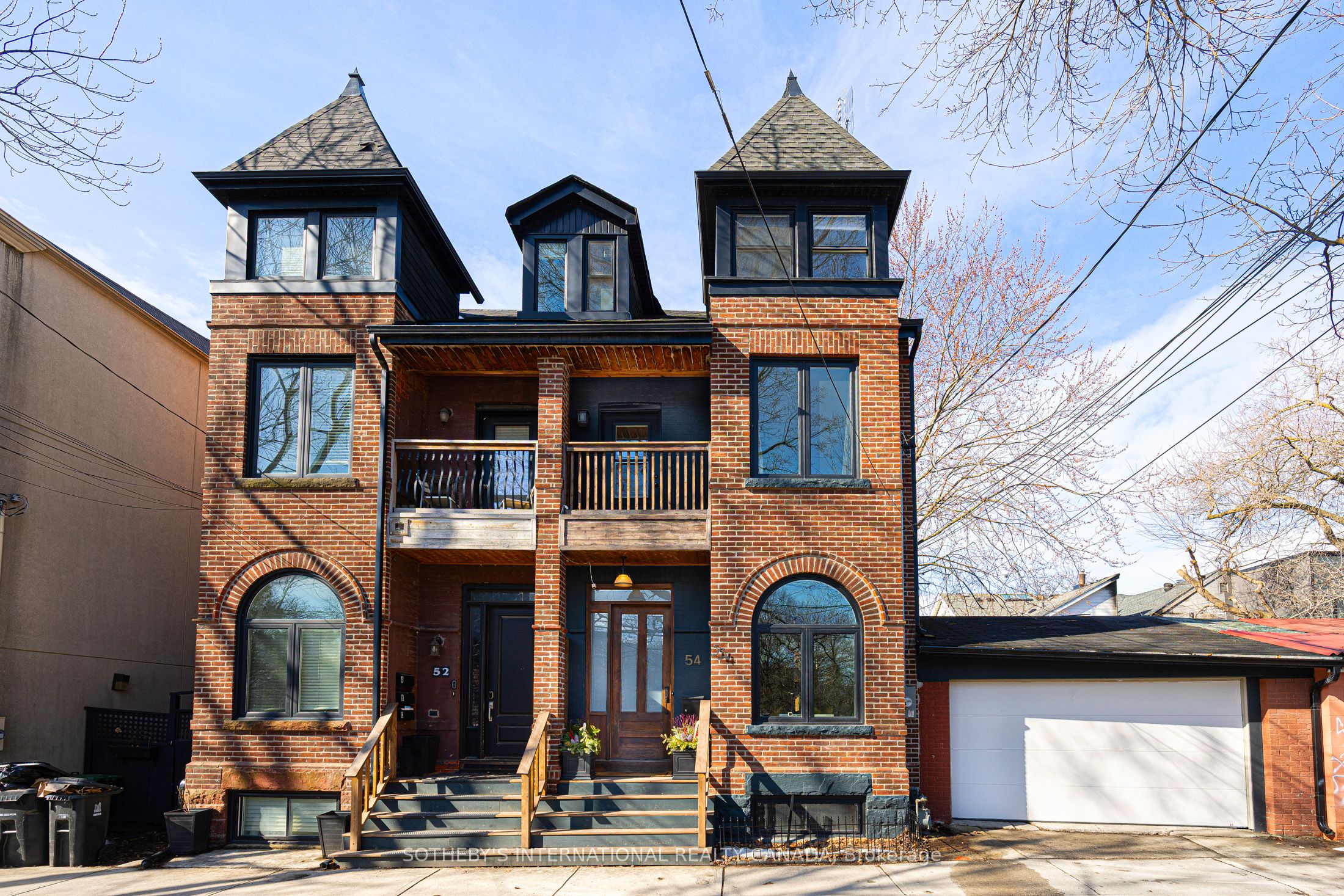 Additional image 2 of 54 Stanley Terrace, Toronto, ON, M6J 2R4