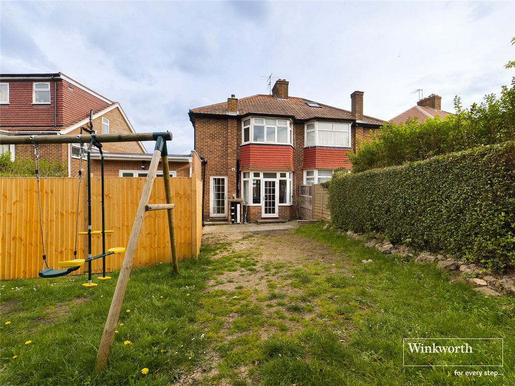 Additional image 11 of 5 bed semi-detached house for saleLodore Gardens, Kingsbury, London NW9