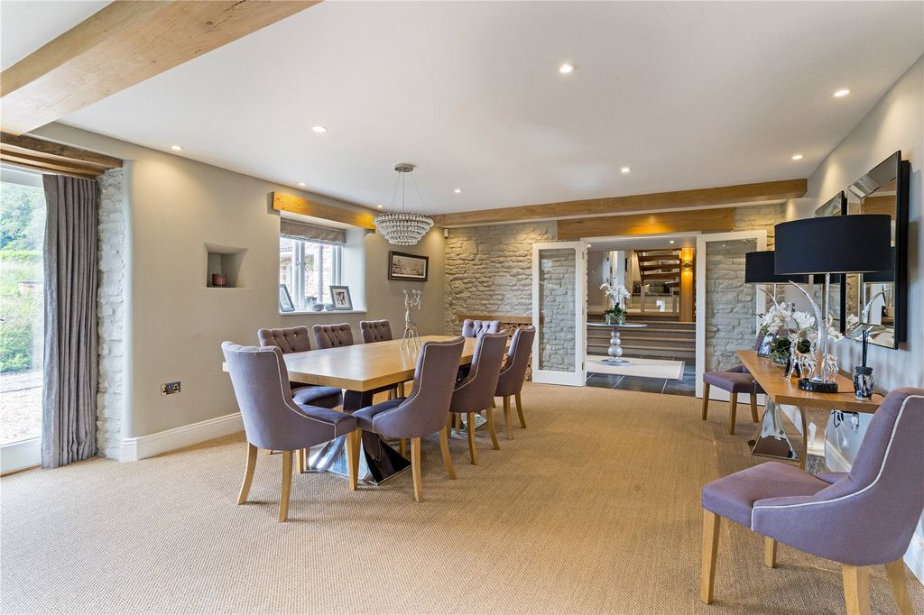 Additional image 6 of 6 bed detached house for saleBelmont Hill, Flax Bourton, North Somerset BS48