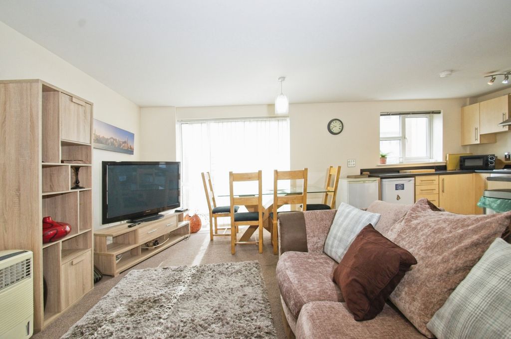 Additional image 5 of 2 bed flat for saleOverstone Court, Cardiff CF10
