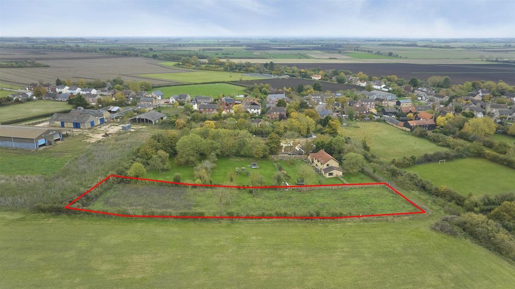 Land for saleSchool Lane, Aldreth CB6 photo 4