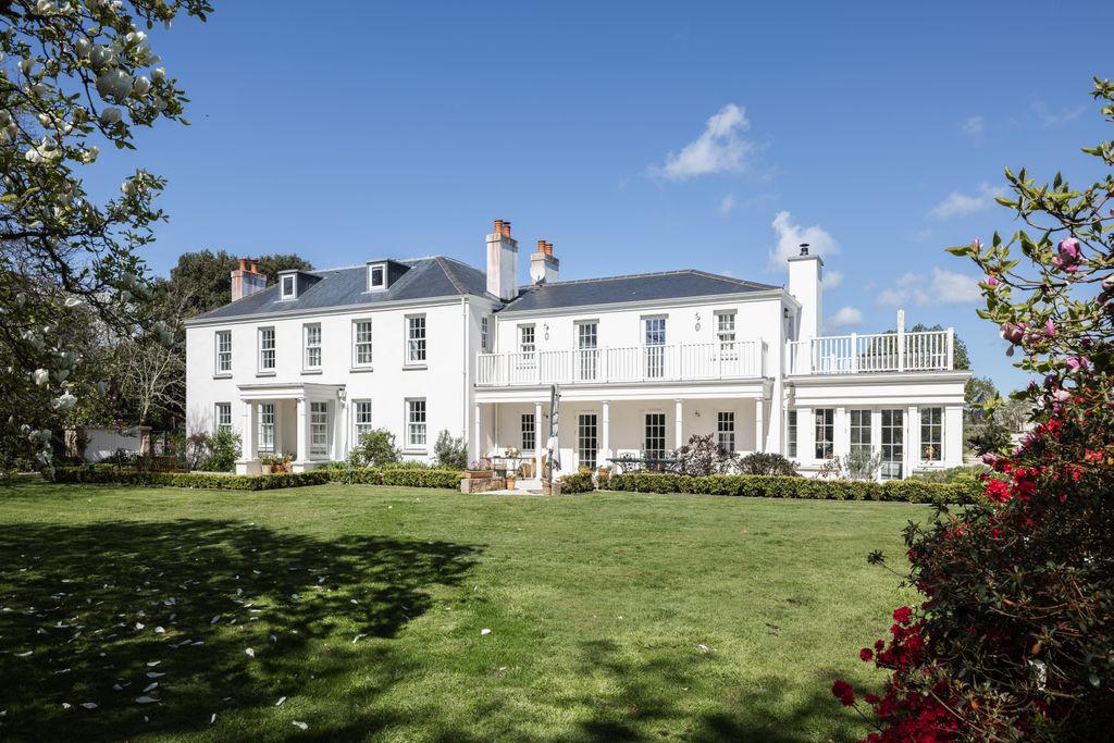 Additional image 2 of 12 bed detached house for saleGreet Street, St. Helier, Jersey JE2