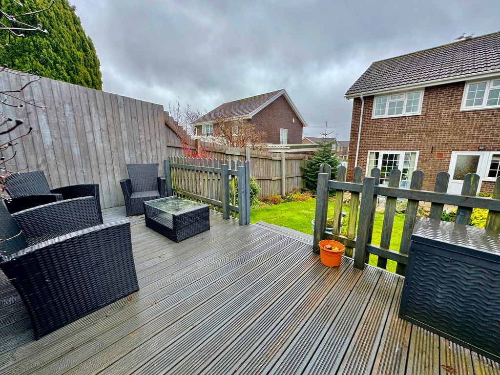 Additional image 26 of 3 bed detached house for saleBeaumaris Way, Grove Park NP12