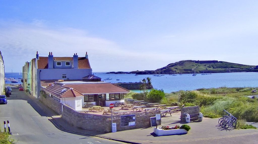 1 bed detached house for saleBraye Street, Alderney GY9